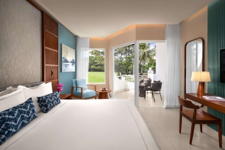 Vivanta By Taj Bentota - 25