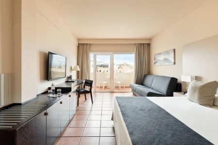 Kanárske ostrovy Tenerife Best Jacaranda 8 dňový pobyt Polpenzia Letecky Letisko: Budapešť October 2026 (12/10/26-19/10/26)