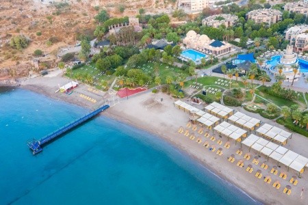 Selectum Collection Bodrum (Ex. Kairaba Bodrum Imperial)