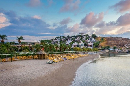 Selectum Collection Bodrum (Ex. Kairaba Bodrum Imperial)