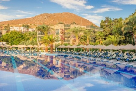 Selectum Collection Bodrum (Ex. Kairaba Bodrum Imperial)