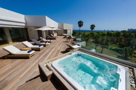 Iberostar Selection Diar El Andalous - 71