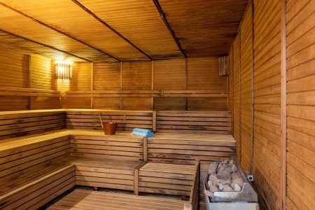 Selectum Collection Bodrum (Ex. Kairaba Bodrum Imperial)