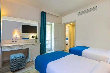 Selectum Collection Bodrum (Ex. Kairaba Bodrum Imperial)