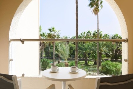 Iberostar Selection Diar El Andalous - 80