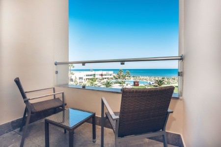 Iberostar Selection Diar El Andalous - 87