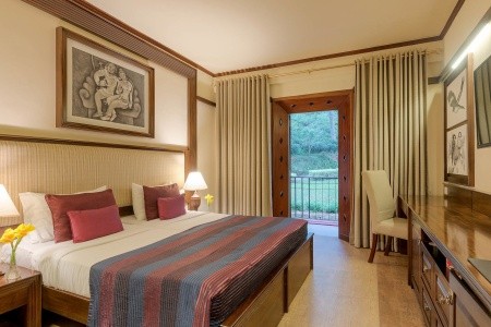 Srí Lanka  Amaya Hills (Kandy) 10 dňový pobyt Polpenzia Letecky Letisko: Praha May 2026 (11/05/26-20/05/26)