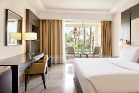 Iberostar Selection Diar El Andalous - 90