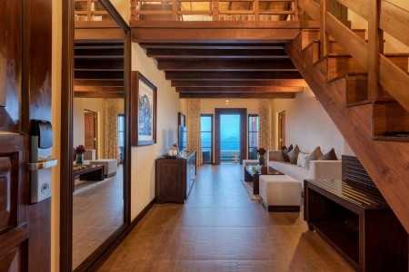 Srí Lanka  Amaya Hills (Kandy) 10 dňový pobyt Polpenzia Letecky Letisko: Praha May 2026 (11/05/26-20/05/26)