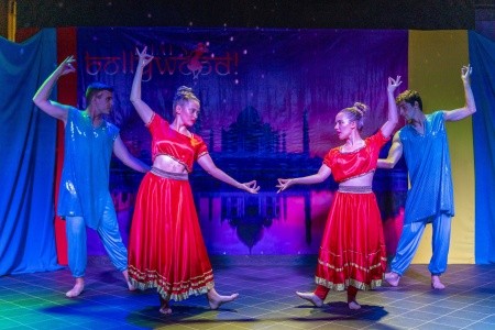 Bulharsko Slnečné Pobrežie Asteria Family Sunny Beach 8 dňový pobyt Ultra All inclusive Letecky Letisko: Praha June 2026 ( 5/06/26-12/06/26)