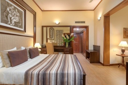 Srí Lanka  Amaya Hills (Kandy) 10 dňový pobyt Polpenzia Letecky Letisko: Praha May 2026 (11/05/26-20/05/26)
