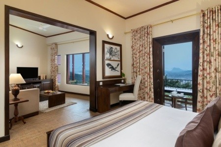 Srí Lanka  Amaya Hills (Kandy) 10 dňový pobyt Polpenzia Letecky Letisko: Praha May 2026 (11/05/26-20/05/26)