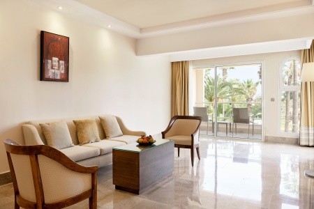 Iberostar Selection Diar El Andalous - 92