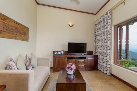 Srí Lanka  Amaya Hills (Kandy) 10 dňový pobyt Polpenzia Letecky Letisko: Praha May 2026 (11/05/26-20/05/26)