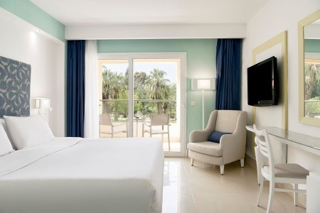 Iberostar Selection Diar El Andalous - 93