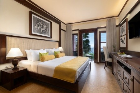 Srí Lanka  Amaya Hills (Kandy) 10 dňový pobyt Polpenzia Letecky Letisko: Praha May 2026 (11/05/26-20/05/26)
