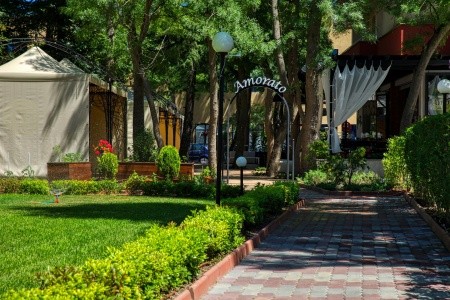 Bulharsko Slnečné Pobrežie Asteria Family Sunny Beach 8 dňový pobyt Ultra All inclusive Letecky Letisko: Praha June 2026 ( 5/06/26-12/06/26)