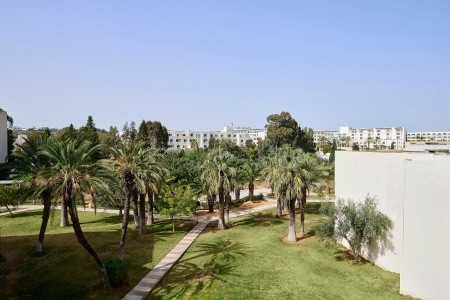 Iberostar Selection Diar El Andalous - 96