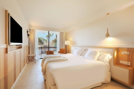 Kanárske ostrovy Tenerife Iberostar Anthelia 11 dňový pobyt All Inclusive Letecky Letisko: Budapešť February 2026 ( 5/02/26-15/02/26)