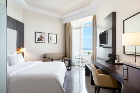 Iberostar Selection Diar El Andalous - 97