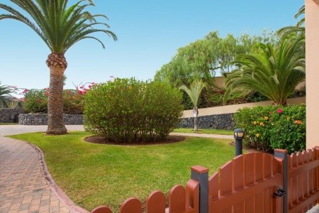 Kanárske ostrovy Tenerife Iberostar Anthelia 11 dňový pobyt All Inclusive Letecky Letisko: Budapešť February 2026 ( 5/02/26-15/02/26)