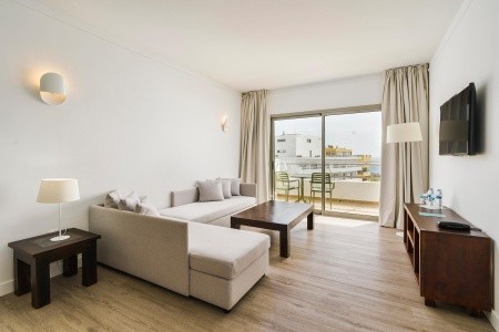 Alua Atlantico Golf Resort (Ex. Aguamarina Golf Hotel & Aptos) - 95