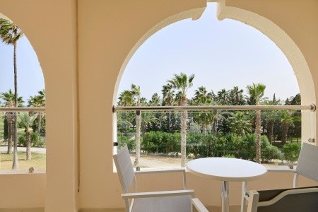 Iberostar Selection Diar El Andalous - 99