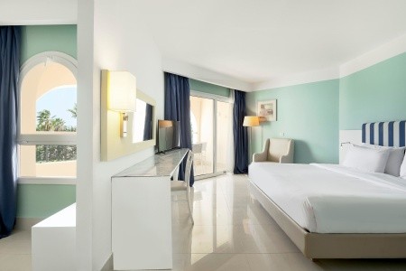 Iberostar Selection Diar El Andalous - 100