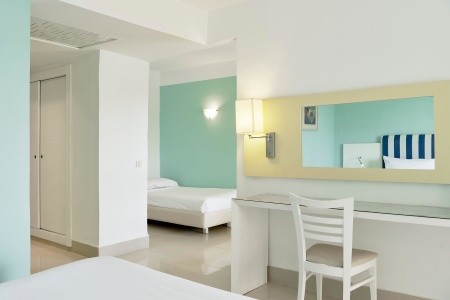 Iberostar Selection Diar El Andalous - 101