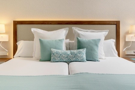 Alua Atlantico Golf Resort (Ex. Aguamarina Golf Hotel & Aptos) - 97