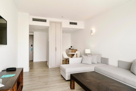 Alua Atlantico Golf Resort (Ex. Aguamarina Golf Hotel & Aptos) - 98