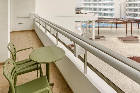 Alua Atlantico Golf Resort (Ex. Aguamarina Golf Hotel & Aptos) - 99