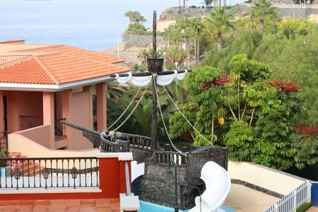 Kanárske ostrovy Tenerife Iberostar Anthelia 11 dňový pobyt All Inclusive Letecky Letisko: Budapešť February 2026 ( 5/02/26-15/02/26)