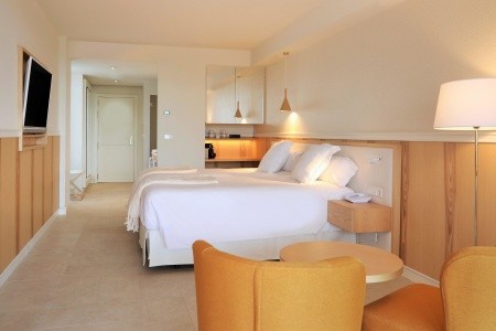 Kanárske ostrovy Tenerife Iberostar Anthelia 11 dňový pobyt All Inclusive Letecky Letisko: Budapešť February 2026 ( 5/02/26-15/02/26)