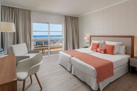 Alua Atlantico Golf Resort (Ex. Aguamarina Golf Hotel & Aptos) - 104