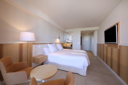 Kanárske ostrovy Tenerife Iberostar Anthelia 11 dňový pobyt All Inclusive Letecky Letisko: Budapešť February 2026 ( 5/02/26-15/02/26)