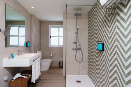 Alua Atlantico Golf Resort (Ex. Aguamarina Golf Hotel & Aptos) - 105