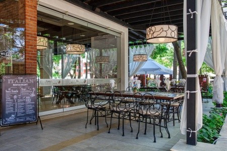 Bulharsko Slnečné Pobrežie Asteria Family Sunny Beach 8 dňový pobyt Ultra All inclusive Letecky Letisko: Praha June 2026 ( 5/06/26-12/06/26)