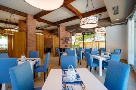 Bulharsko Slnečné Pobrežie Asteria Family Sunny Beach 8 dňový pobyt Ultra All inclusive Letecky Letisko: Praha June 2026 ( 5/06/26-12/06/26)