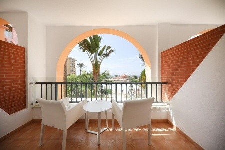 Kanárske ostrovy Tenerife Iberostar Anthelia 11 dňový pobyt All Inclusive Letecky Letisko: Budapešť February 2026 ( 5/02/26-15/02/26)