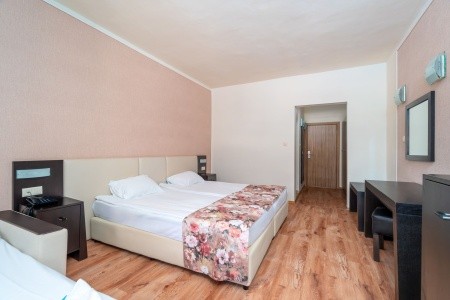 Bulharsko Slnečné Pobrežie Asteria Family Sunny Beach 8 dňový pobyt Ultra All inclusive Letecky Letisko: Praha June 2026 ( 5/06/26-12/06/26)