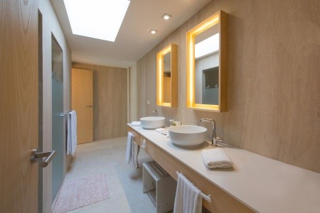 Kanárske ostrovy Tenerife Iberostar Anthelia 11 dňový pobyt All Inclusive Letecky Letisko: Budapešť February 2026 ( 5/02/26-15/02/26)