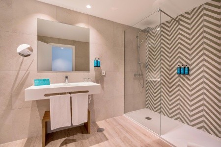 Alua Atlantico Golf Resort (Ex. Aguamarina Golf Hotel & Aptos) - 107