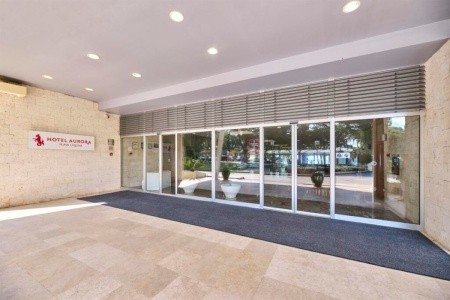 Aurora Plava Laguna - 103