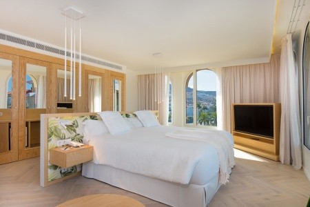 Kanárske ostrovy Tenerife Iberostar Anthelia 11 dňový pobyt All Inclusive Letecky Letisko: Budapešť February 2026 ( 5/02/26-15/02/26)