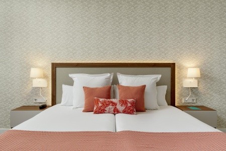 Alua Atlantico Golf Resort (Ex. Aguamarina Golf Hotel & Aptos) - 109