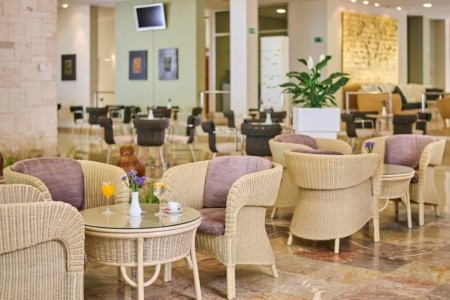 Aurora Plava Laguna - 105