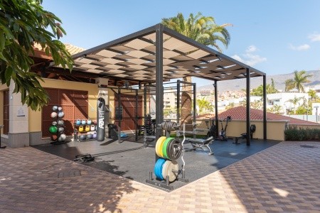 Kanárske ostrovy Tenerife Iberostar Anthelia 11 dňový pobyt All Inclusive Letecky Letisko: Budapešť February 2026 ( 5/02/26-15/02/26)