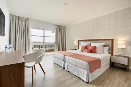 Alua Atlantico Golf Resort (Ex. Aguamarina Golf Hotel & Aptos) - 110