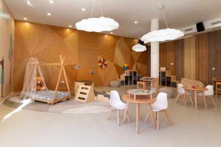 Kanárske ostrovy Tenerife Iberostar Anthelia 11 dňový pobyt All Inclusive Letecky Letisko: Budapešť February 2026 ( 5/02/26-15/02/26)